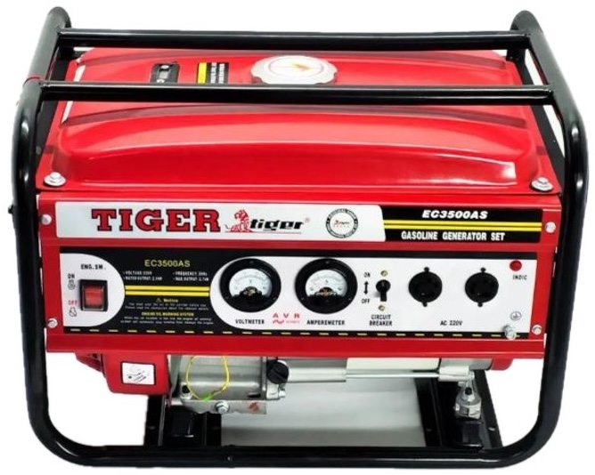 Купити Генератори Tiger