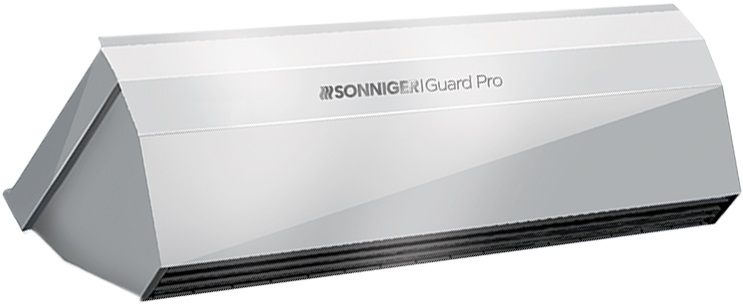 Sonniger Guard Pro 150W