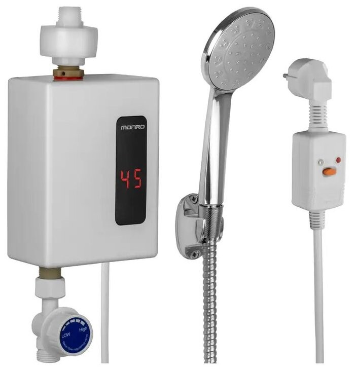 Monro XCB-001