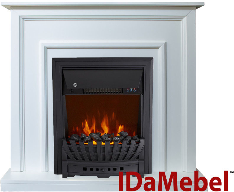 Electrolux IDaMebel Adele Білий EFP/P-1020