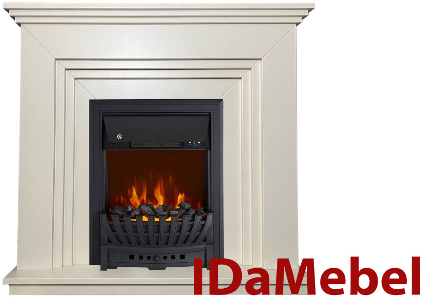 Electrolux IDaMebel Gloria Білий EFP/P-1020