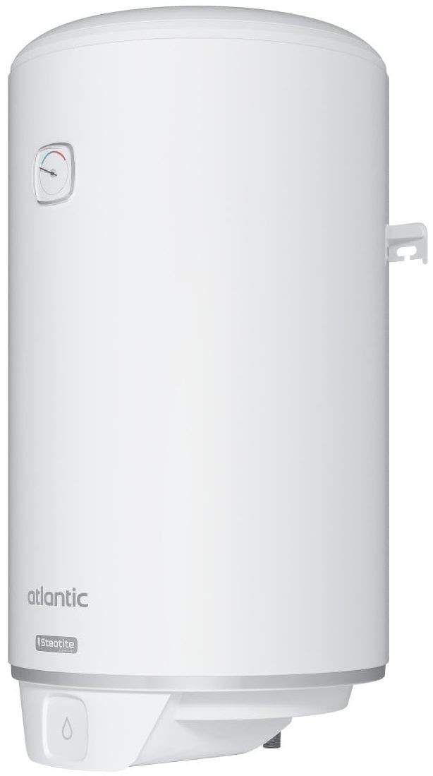Водонагрівач Atlantic Steatite Ego VM 080 D400S-1-BC 1200W ціна 7999 грн - фотографія 2