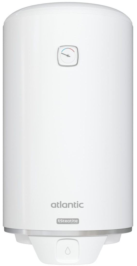 Водонагрівач Atlantic Steatite Ego VM 080 D400S-1-BC 1200W