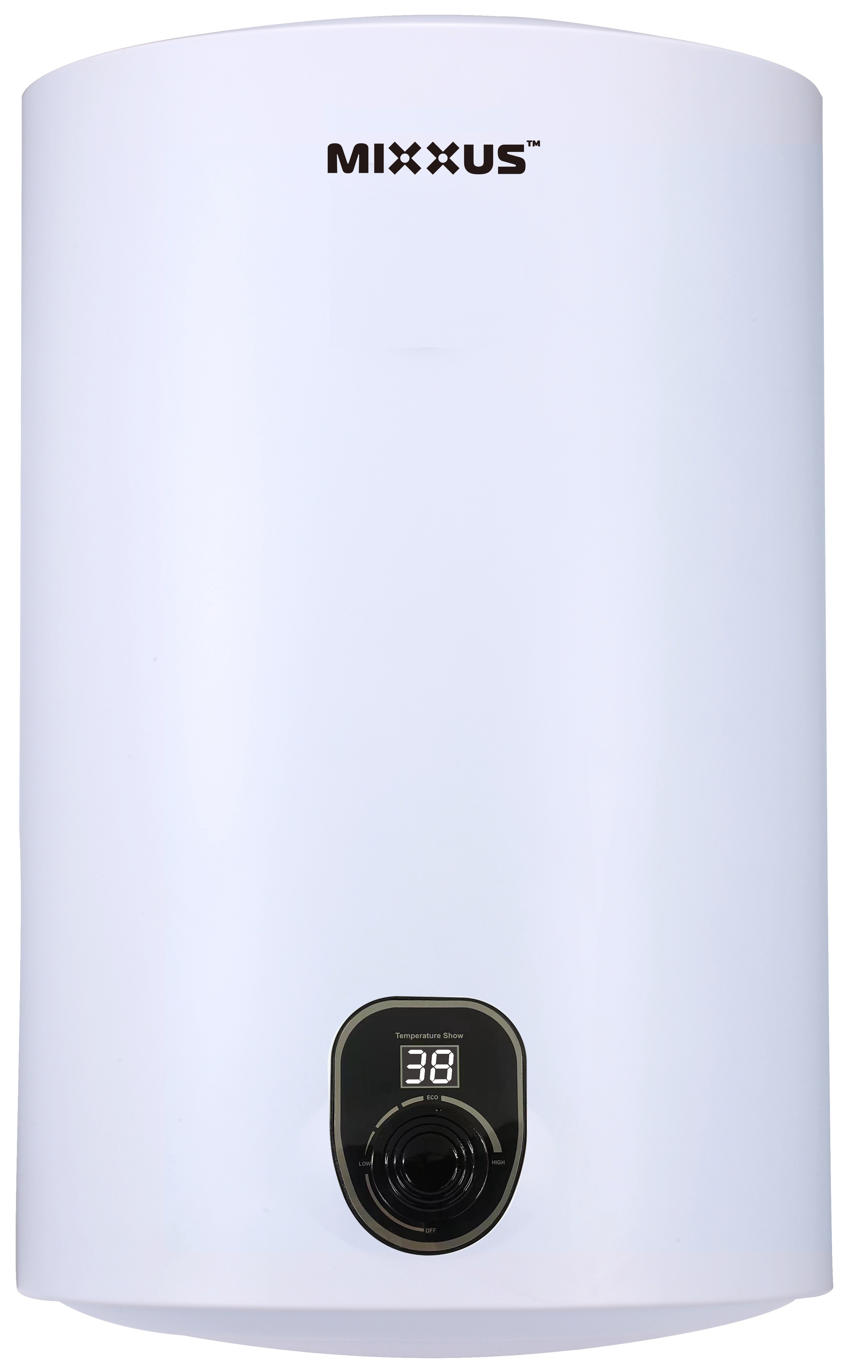 Mixxus Slim Dry EWH-02050 (WH0012)