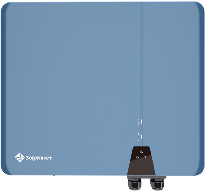 Solplanet ASW10kH-T2