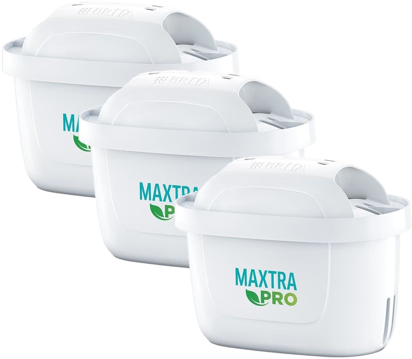 Brita MXPro All-in-1 (3шт.)