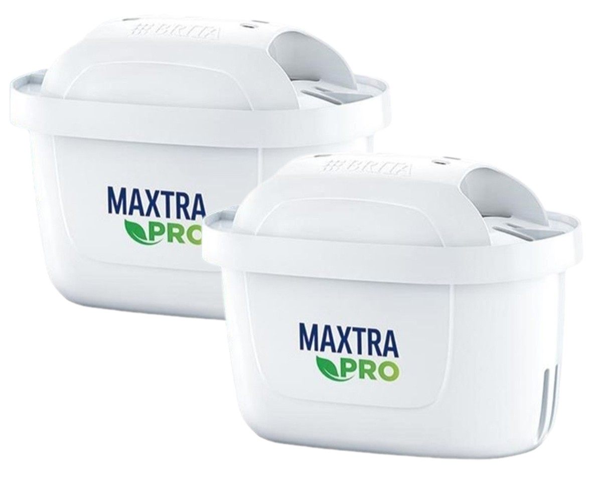 Brita MXPro Limescale для жорсткої води 2шт.