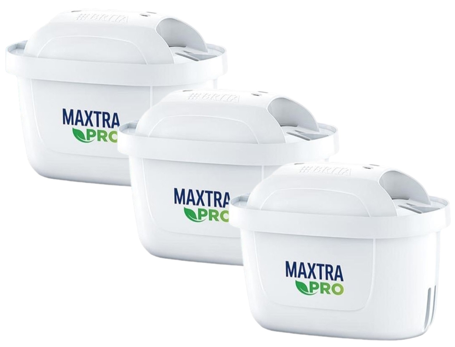 Brita MXPro Limescale для жорсткої води 3шт.