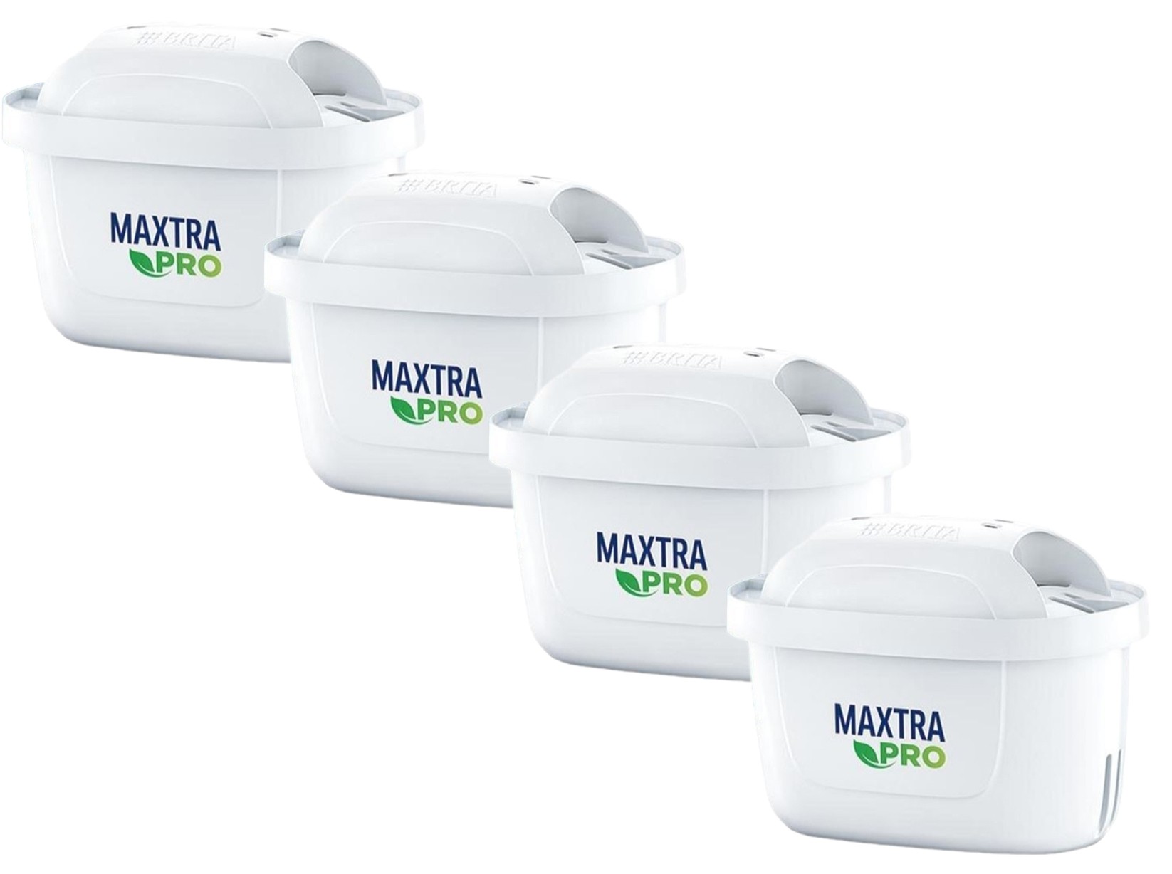 Brita MXPro Limescale для жорсткої води 4шт.
