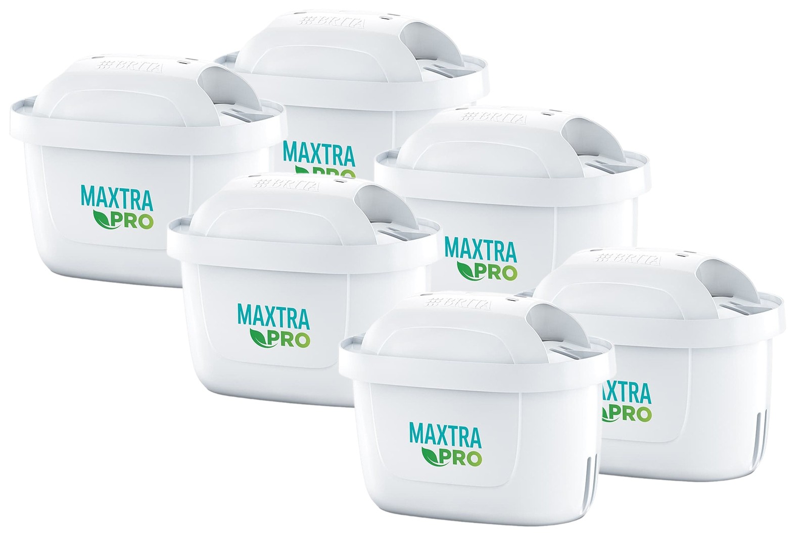 Brita MXPro Pure Performance 5+1шт.