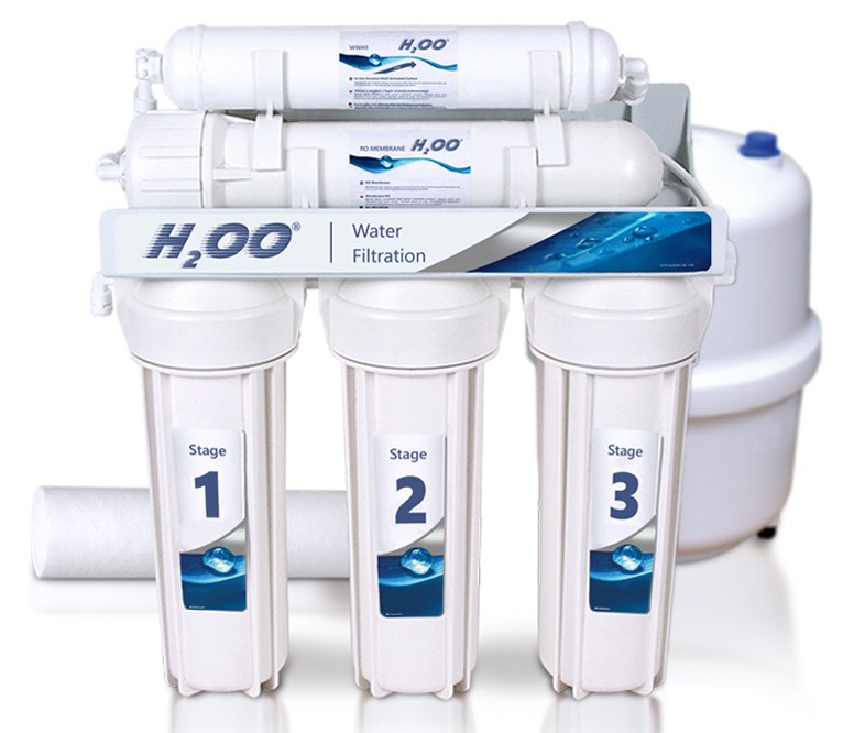 Купити Фільтри для води H2OO
