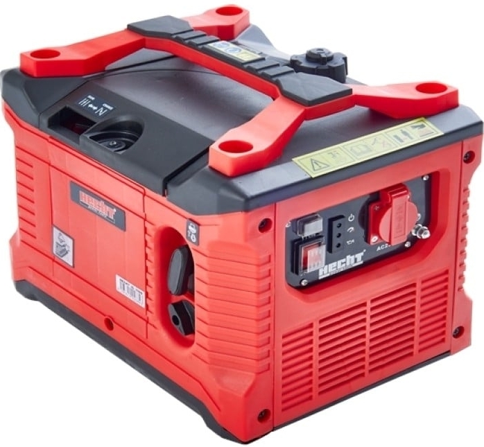 Hecht IG1100 (1.02 кВт)