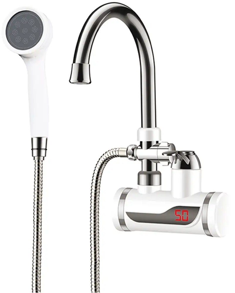 Mixxus Electra 280-EW