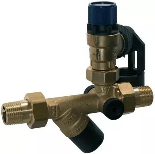 Vaillant 10 бар 3/4" (305826)