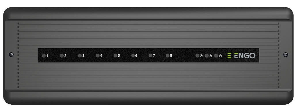 Engo Controls Box ECB8-230 (932331460)