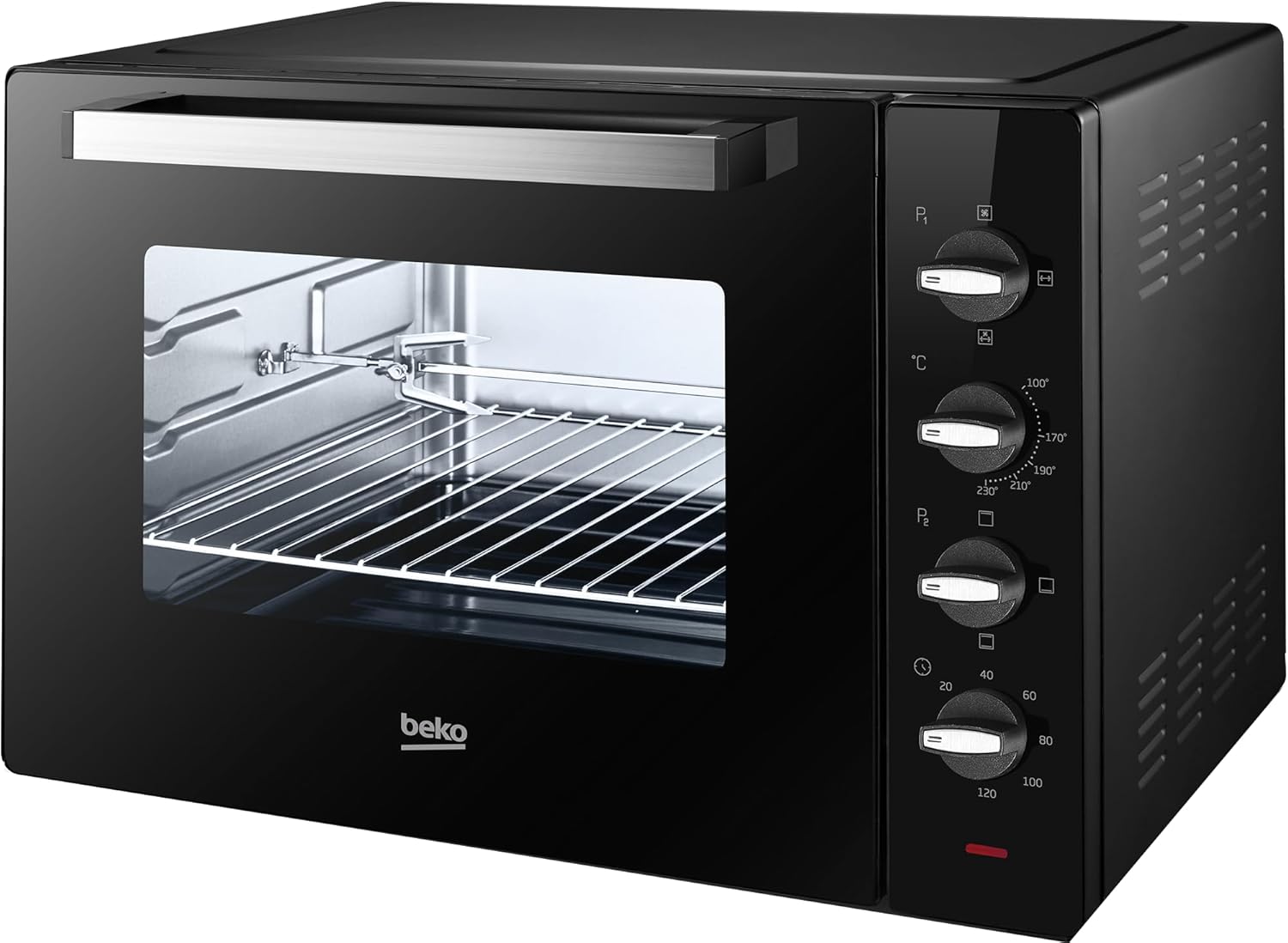 Beko BMOF60B