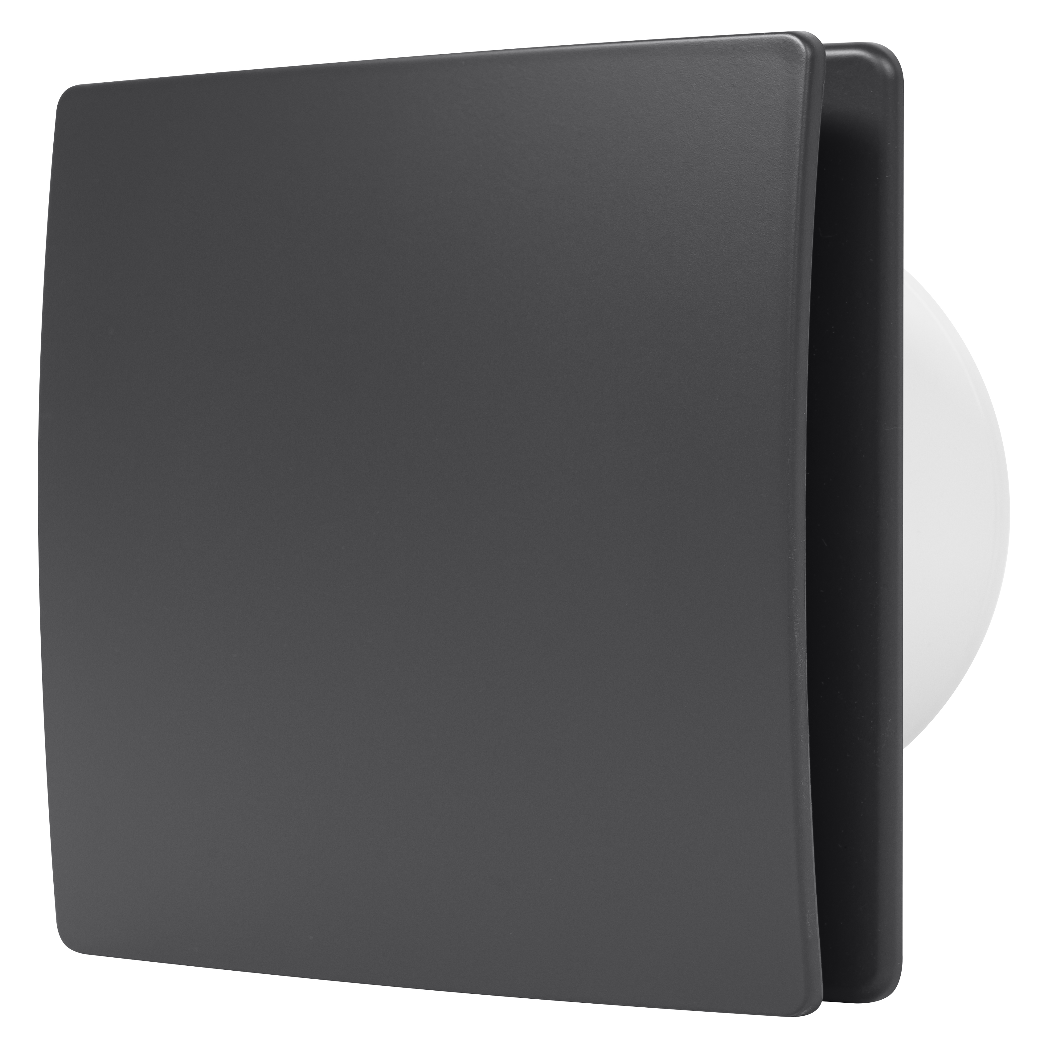 Витяжний вентилятор Elicent Elegance 150 T Graphite