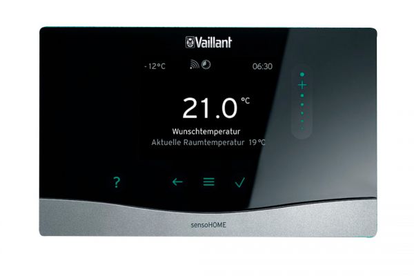 Vaillant sensoHome VRT 380/2 f (0010045488)