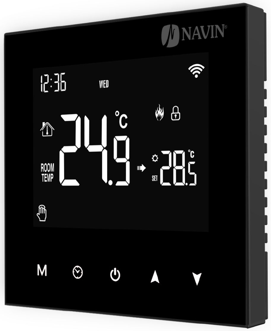 Navin WT100 B-3А с Wi-Fi (24-204273-8686)