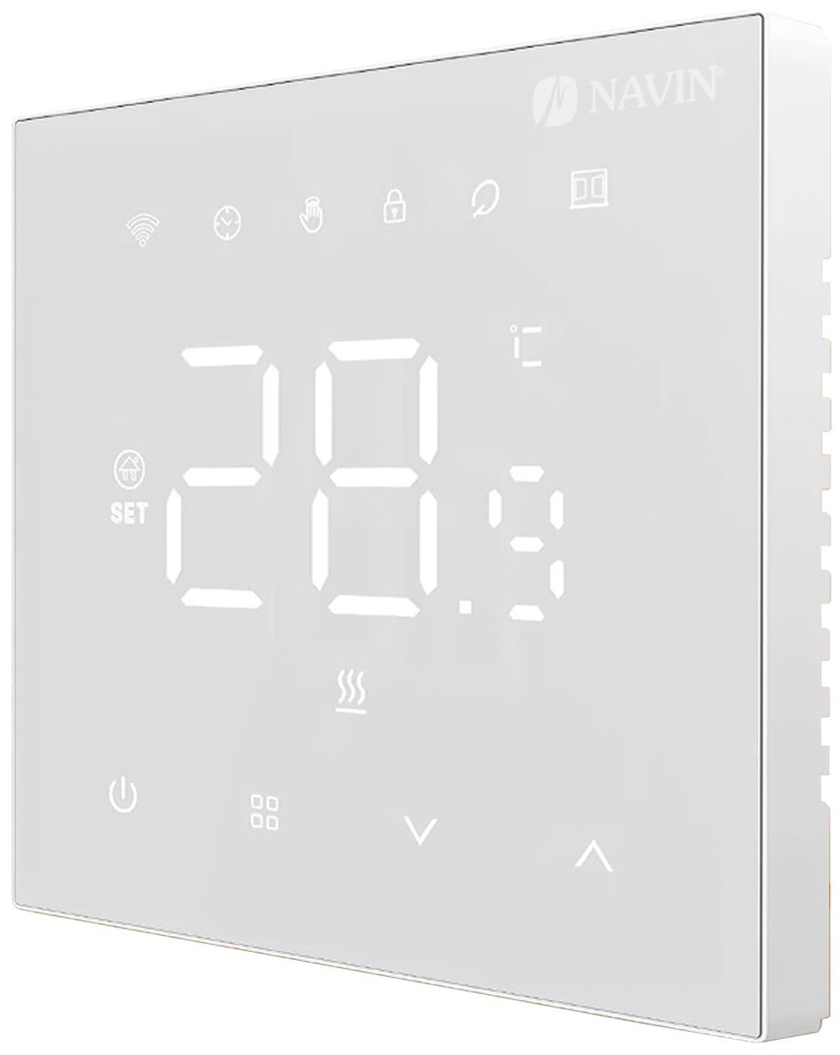 Navin WT410 W-3A з Wi- Fi (24-104273-8686)