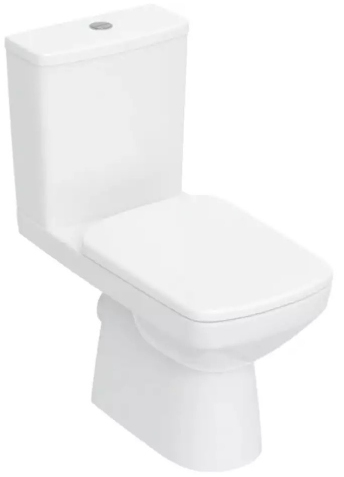 Geberit Selnova Square 503.086.00.1
