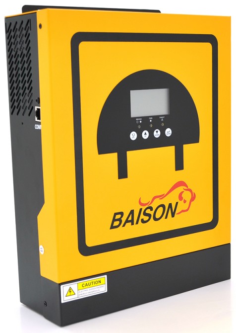 Купити Перетворювачі напруги Baison