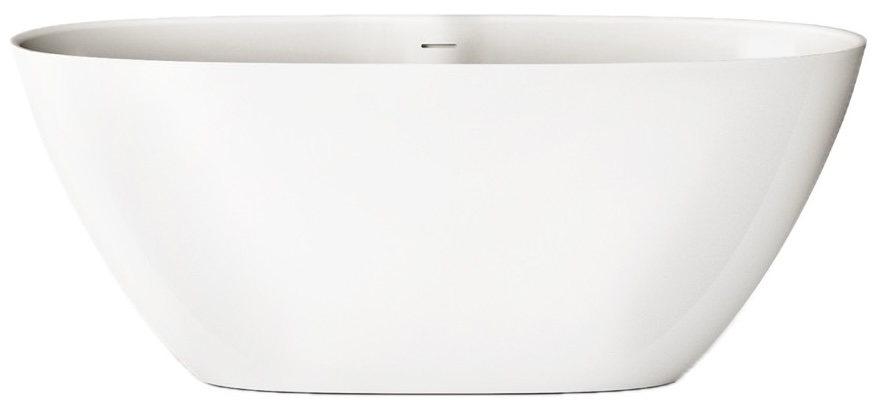 PAA Perla 160x75 White (VAPERL/00)