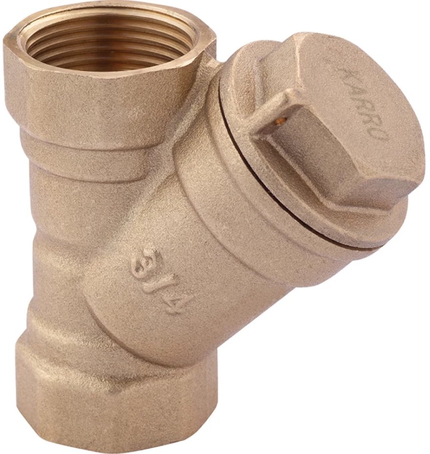 Karro 3/4" KR-7006