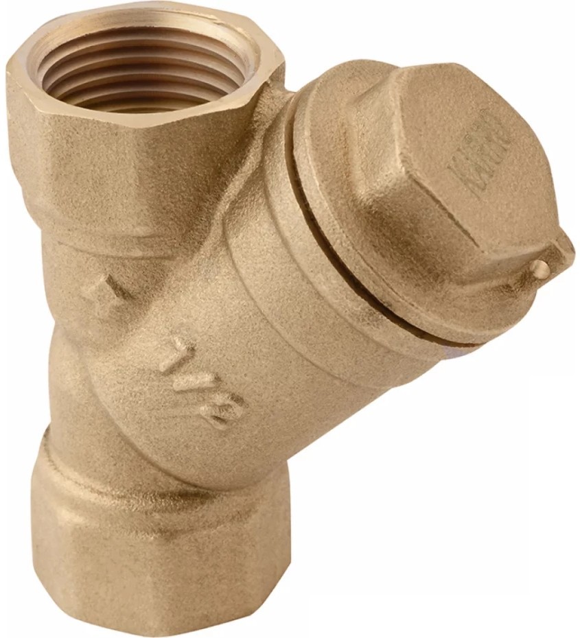 Karro Super 1/2" KR-201