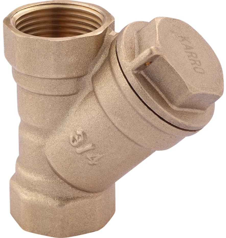 Karro Super 3/4" KR-201