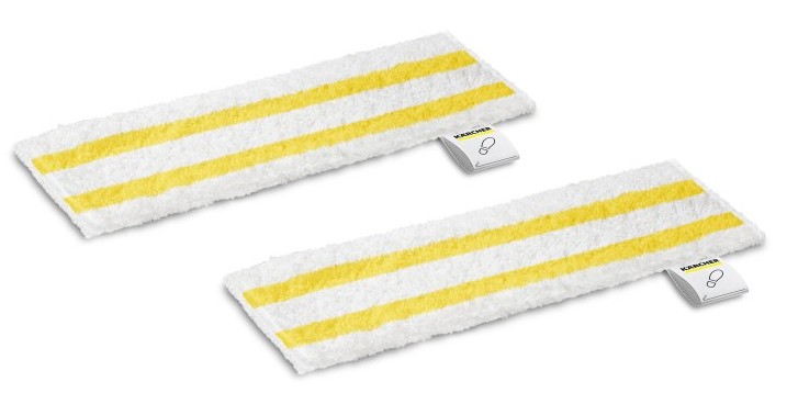 Karcher EasyFix 2 шт (2.863-339.0)