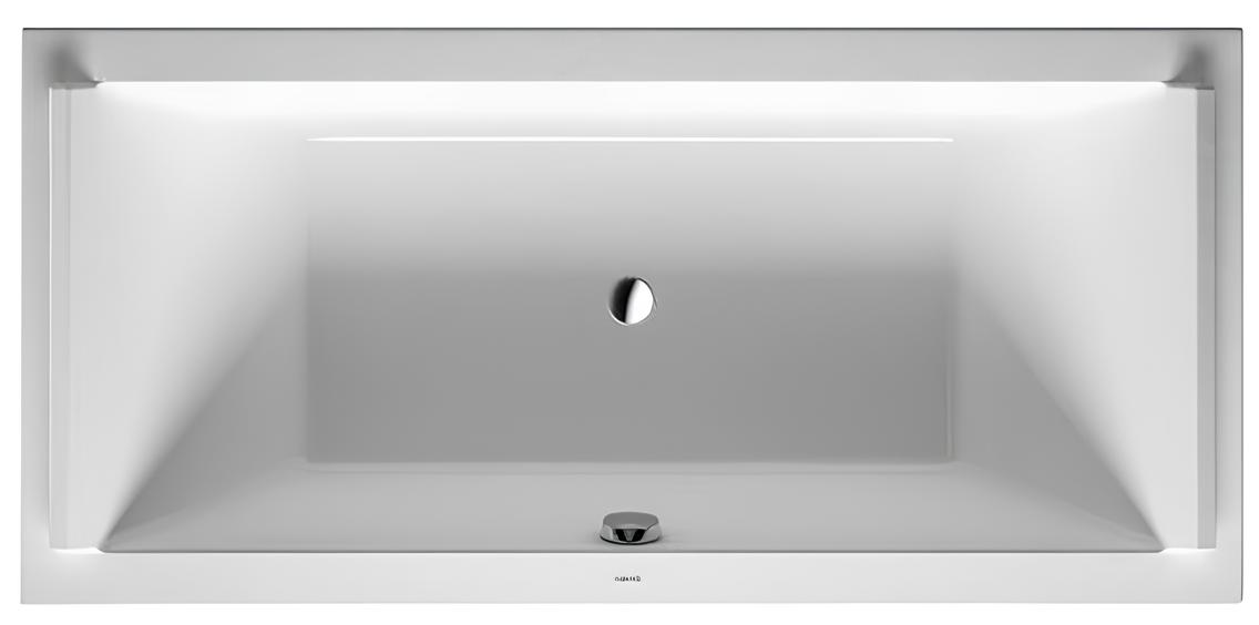 Duravit Starck 200x100 (700341000000000)