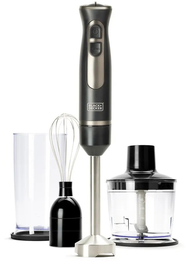 Блендер Black&Decker BXHBA800E