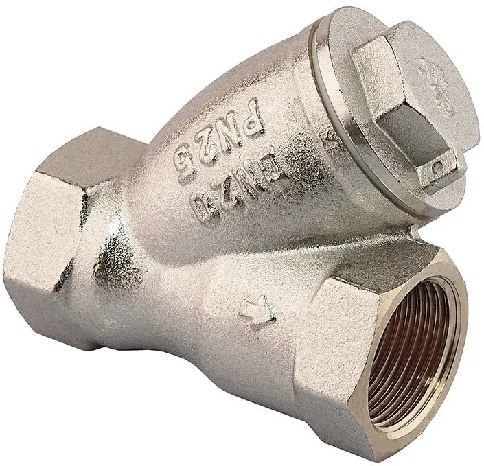 Koer KR.F02.N - 3/4" (KR4717)