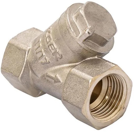 Koer KR.F01.N - 3/4" (KR2771)