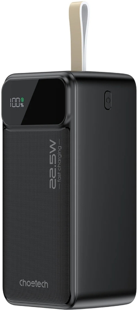 Choetech 50000mAh (B732-ACBK) black