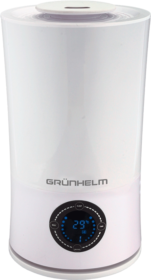 Grunhelm GHF-20LED