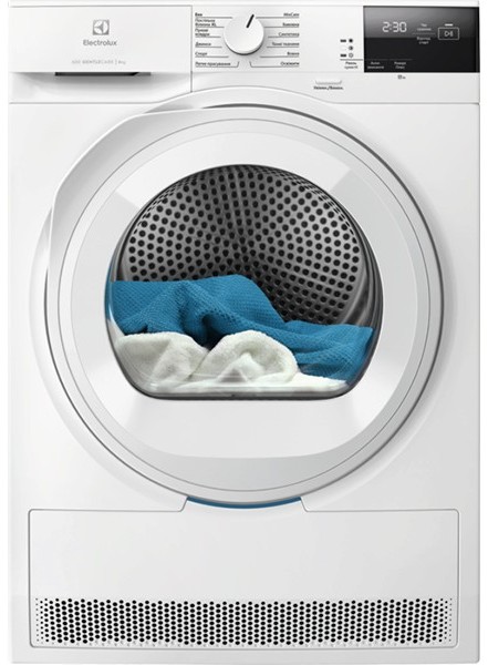 Electrolux EW6D283YU