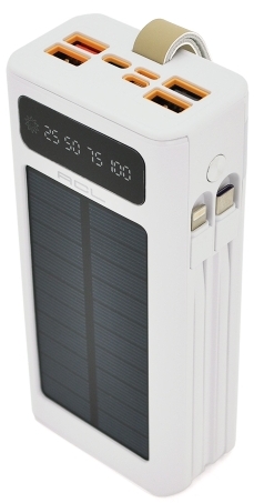 ACL PW-90 30000mAh White