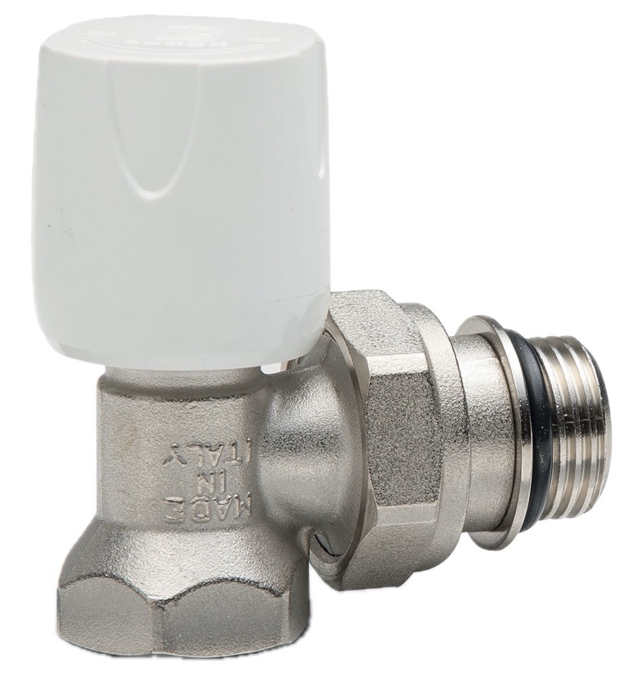 Luxor Easy RS 106 1/2" кутовий (11022103)
