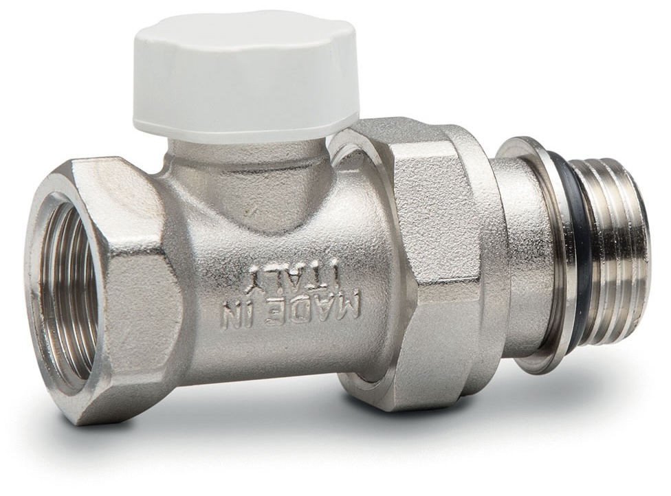 Luxor Easy DD 125 DN15, 1/2" (11262103)