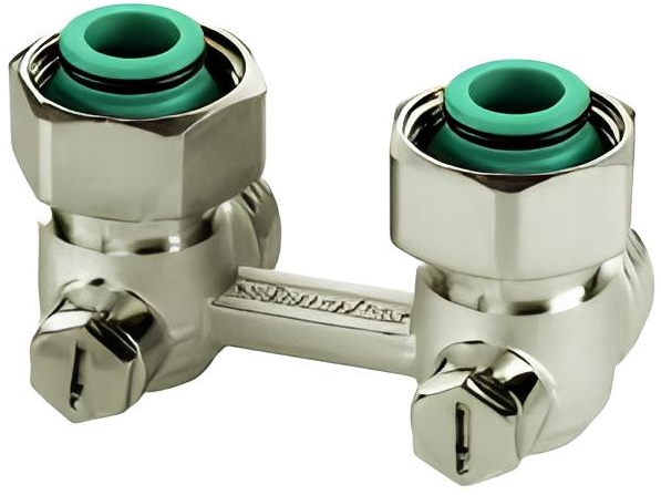 Kermi 3/4"x3/4" ЕК (ZV00490001)