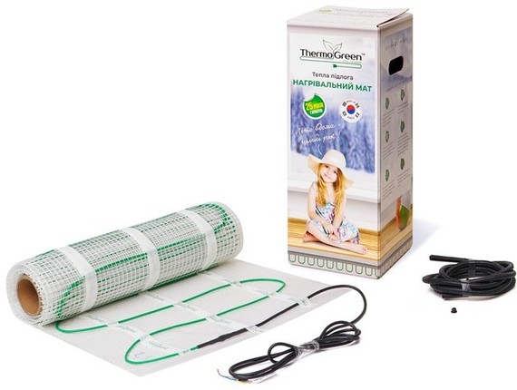 ThermoGreen TGMT 4.5 м², 675 Вт (TGMT045)