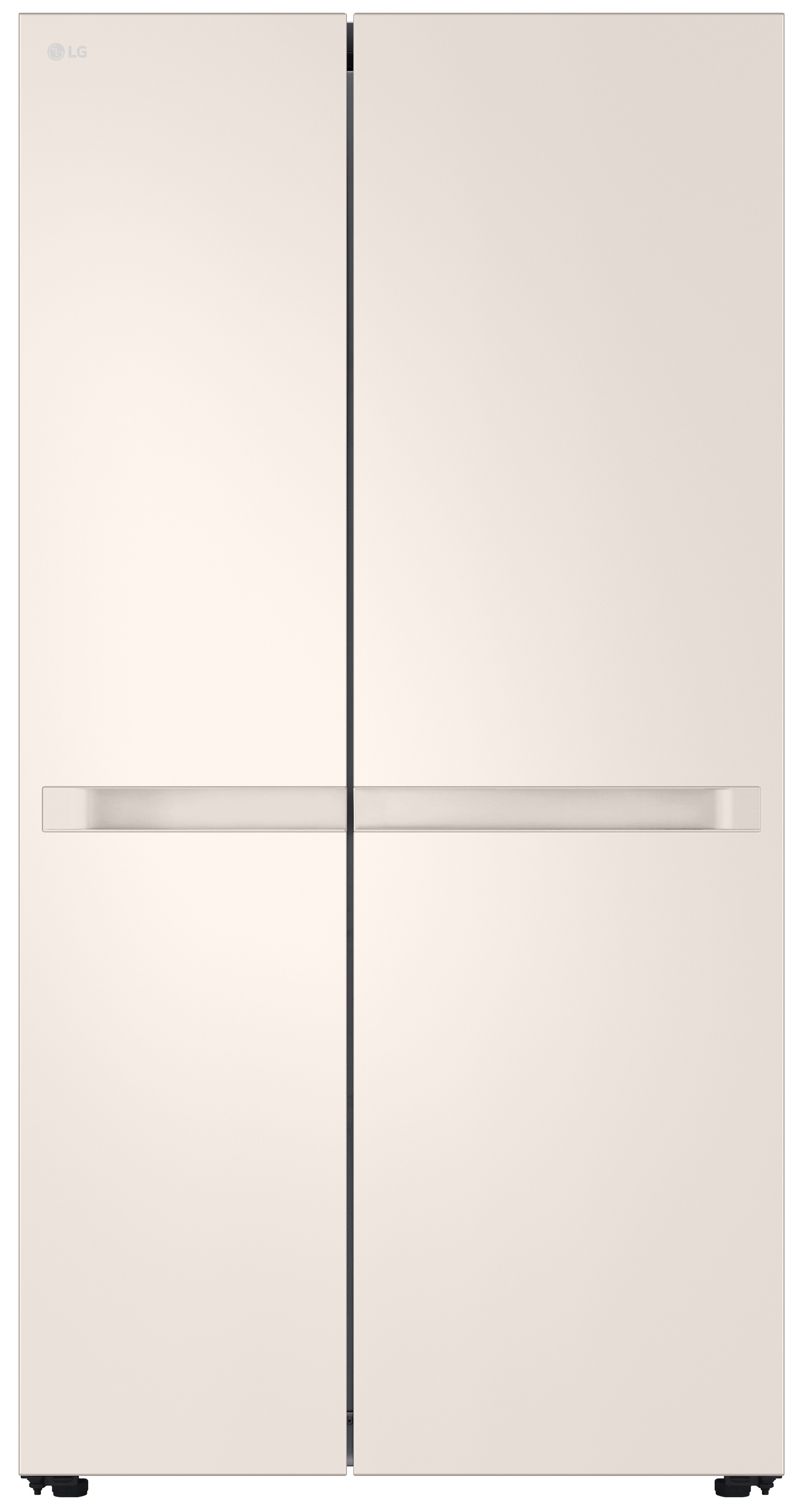 LG GC-B257KEHW