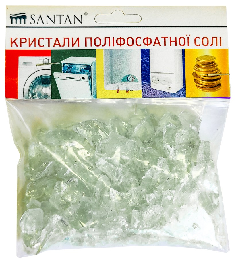 Santan (поліфосфат) європетля, 150 г (24041080)