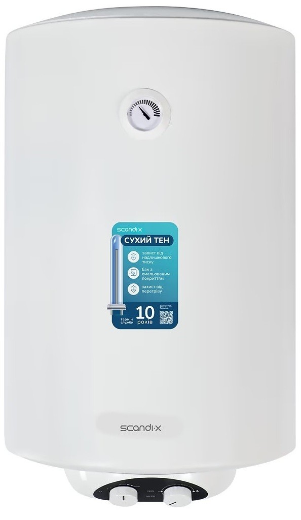 Scandix WHC 80-15