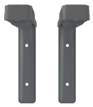 VTS Wing 100 (1-4-2801-0317)
