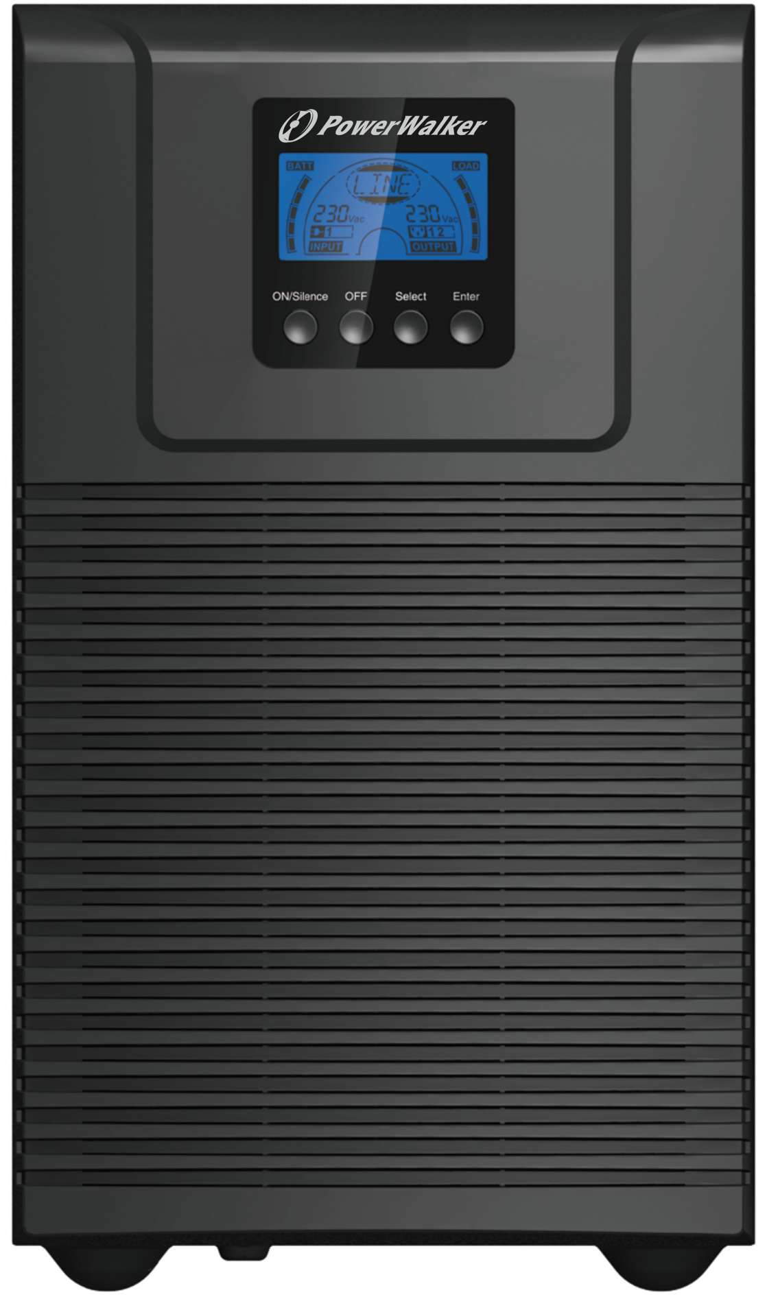 PowerWalker VFI 3000 TGB (10122100)