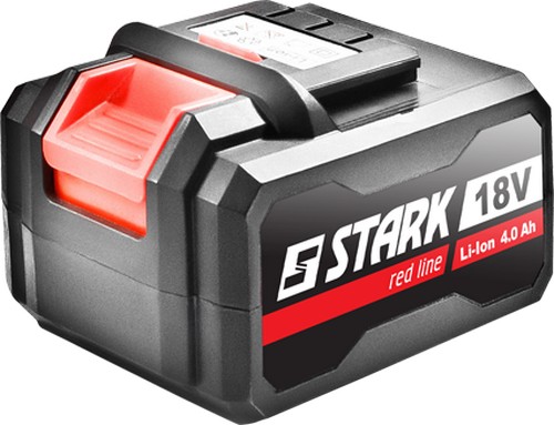 Stark B-1840Q Li-Ion 18V, 4.0 Аh (210018400)