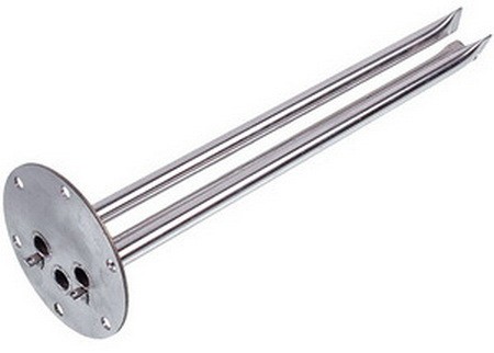 Bosch 1600W D=125mm, L=430mm (48339)